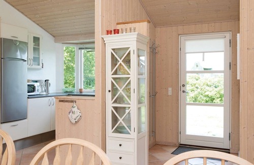 Nr. Lyngby Strand Casa | Hermosa casa de 3 dormitorios en Løkken