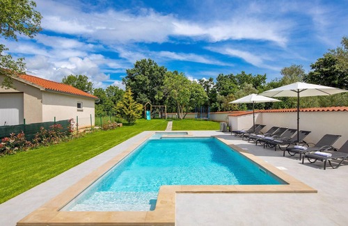 Mali Vareski Casa | Preciosa casa en Mali Vares