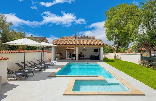 Mali Vareski Casa | Preciosa casa en Mali Vares