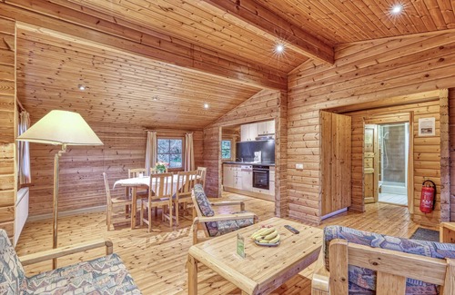 Fehrenbach Casa | Acogedora casa en Masserberg OT.