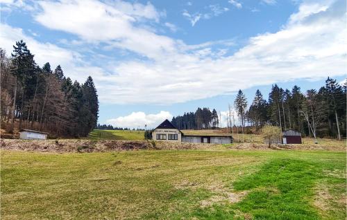 Fehrenbach Casa | Gorgeous Home In Masserberg With Wifi