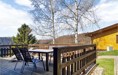 Fehrenbach Casa | Gorgeous Home In Masserberg With Wifi