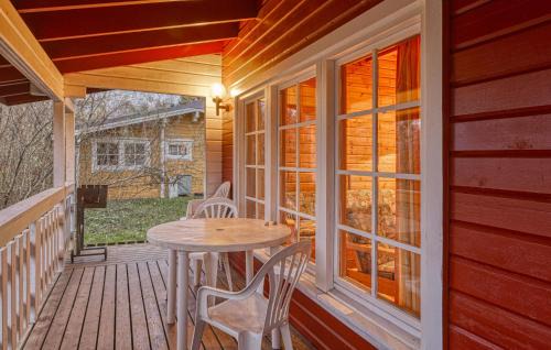Fehrenbach Casa | Gorgeous Home In Masserberg With Wifi