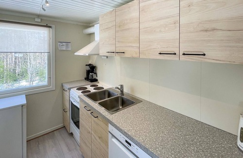Mesnali Casa | Gorgeous home in Mesnali with WiFi