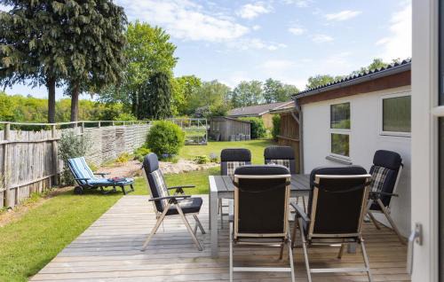 Faldsled Casa | Gorgeous Home In Millinge With Wifi