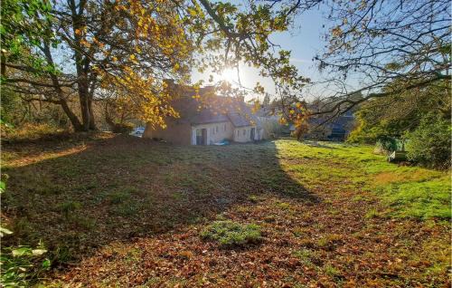 Kerherou Casa | Gorgeous Home In Moëlan-Sur-Mer