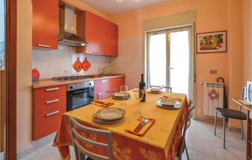 Mitogio Casa | Gorgeous Home In Motta Camastra