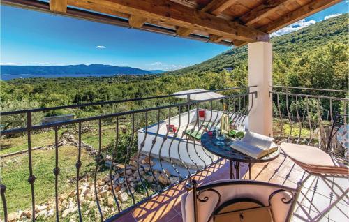 Martina Casa | Gorgeous Home In Moscenicka Draga