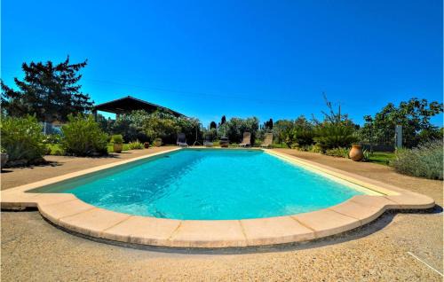 Arles Casa | Gorgeous Home In Moulès With Wifi