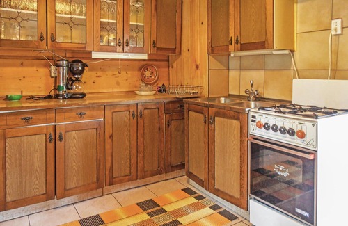 Jaszczurowa Casa | Bonita casa en Mucharz con cocina