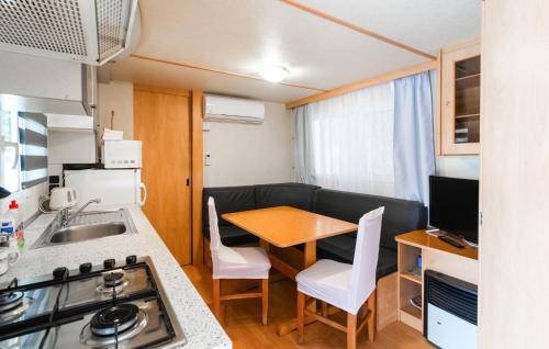 Murvica Casa | Gorgeous Home In Nerezisca With Wifi
