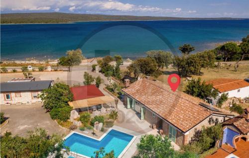 Nerezine Casa | Gorgeous Home In Nerezine With Wifi