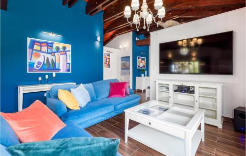 Nerezine Casa | Gorgeous Home In Nerezine With Wifi