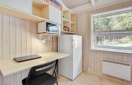 Pedersker Casa | Preciosa casa en Nexø con sauna