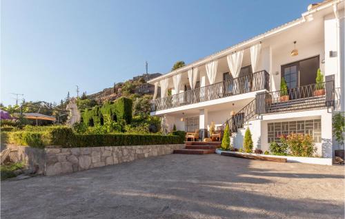 Nigüelas Casa | Gorgeous Home In Nigüelas With Wifi