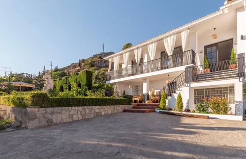 Nigüelas Casa | Preciosa casa en Nigüelas con cocina