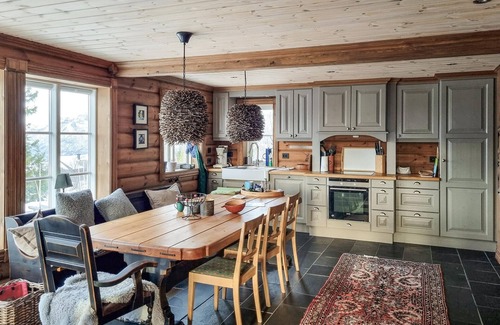 Vang Casa | Preciosa casa en Vang i Valdres