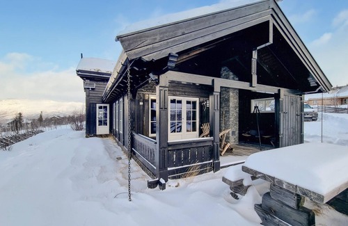 Vang Casa | Preciosa casa en Vang i Valdres