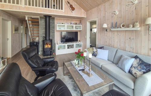 Fusa Casa | Gorgeous Home In Nordtveitgrend