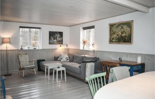 Olofstrom Casa | Gorgeous Home In Olofström With Wifi
