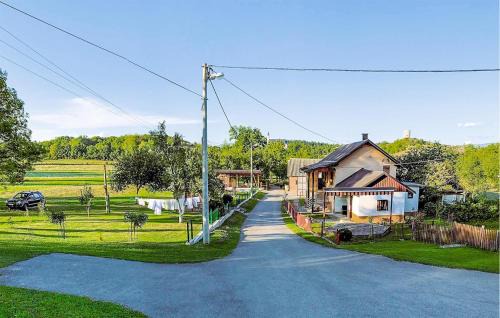 Perusic Casa | Gorgeous Home In Perusic