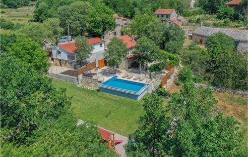Podbablje Casa | Gorgeous Home In Poljica Imotska