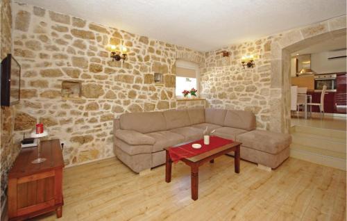 Podbablje Casa | Gorgeous Home In Poljica Imotska
