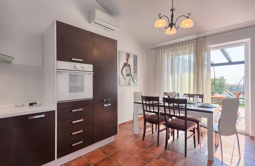 Brnobici Casa | Villa Girasole