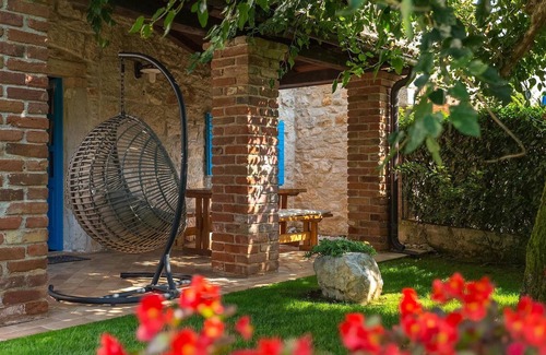 Kirmenjak Casa | Preciosa casa en Porec