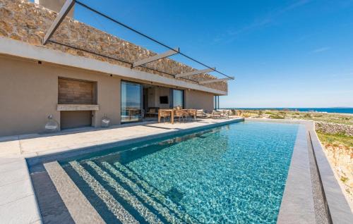 Povljana Casa | Gorgeous Home In Povljana With Wifi