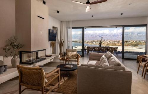 Povljana Casa | Gorgeous Home In Povljana With Wifi