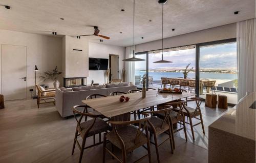 Povljana Casa | Gorgeous Home In Povljana With Wifi