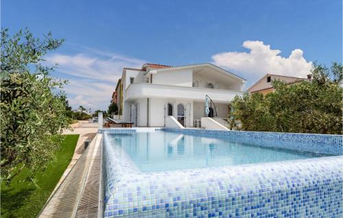 Povljana Casa | Gorgeous Home In Povljana