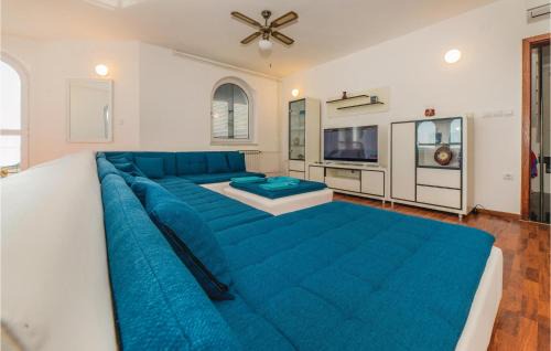 Povljana Casa | Gorgeous Home In Povljana