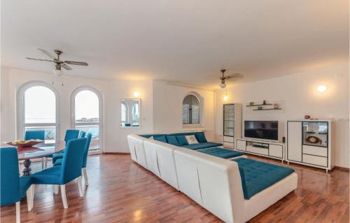Povljana Casa | Gorgeous Home In Povljana