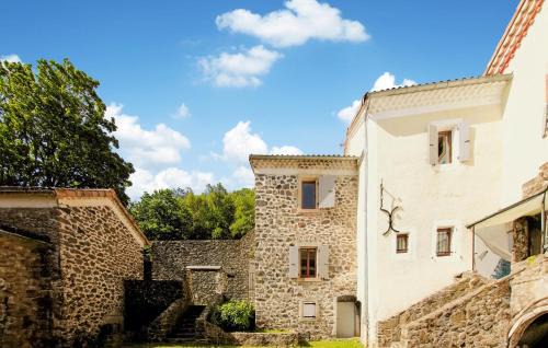 Privas Casa | Gorgeous Home In Privas With Sauna