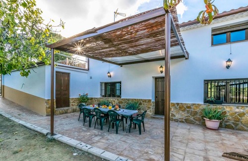 Alcalá la Real Casa | Preciosa casa en Puertollano