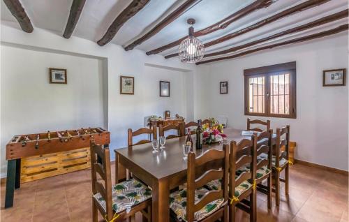 Alcalá la Real Casa | Gorgeous Home In Puertollano