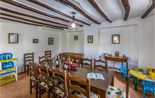 Alcalá la Real Casa | Gorgeous Home In Puertollano