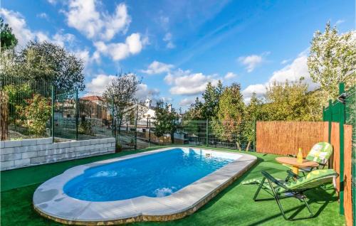 Alcalá la Real Casa | Gorgeous Home In Puertollano
