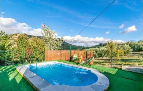 Alcalá la Real Casa | Gorgeous Home In Puertollano