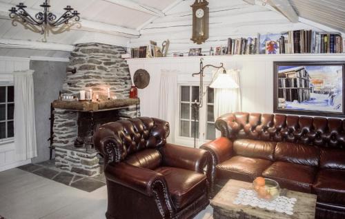 Galaa Casa | Gorgeous Home In Røros With Sauna