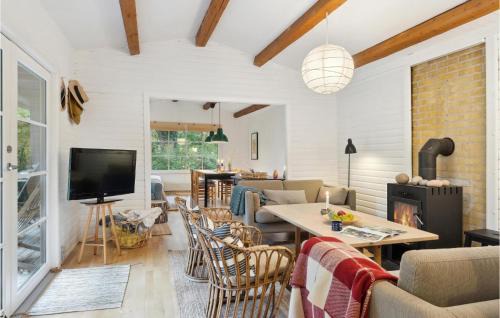 Rrvig Casa | Gorgeous Home In Rørvig With Wifi
