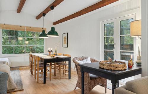 Rrvig Casa | Gorgeous Home In Rørvig With Wifi