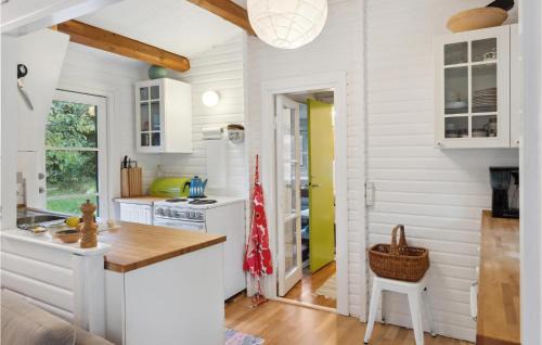 Rrvig Casa | Gorgeous Home In Rørvig With Wifi