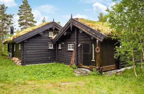 Rauland Casa | Preciosa casa en Rauland con sauna