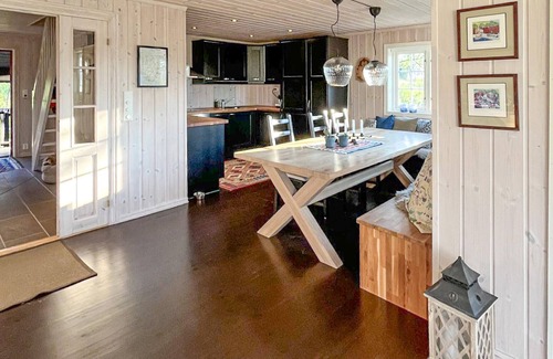 Rauland Casa | Gorgeous home in Rauland with sauna