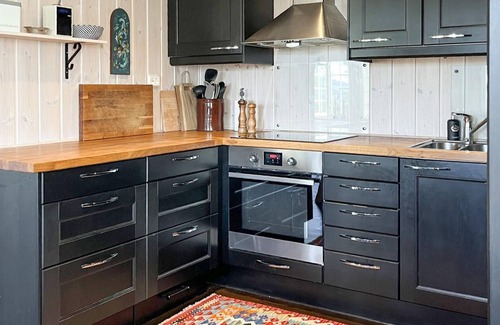 Rauland Casa | Gorgeous home in Rauland with sauna