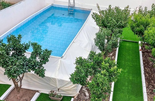 Realmonte Casa | Preciosa casa en Realmonte con WiFi