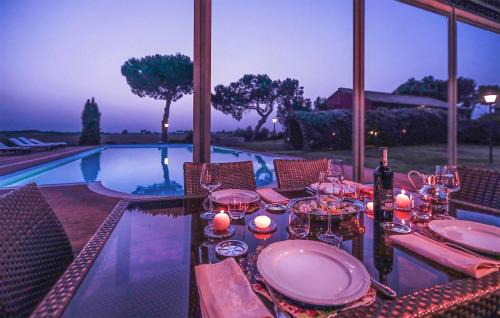 Zona III Marcigliana Casa | Gorgeous Home In Roma